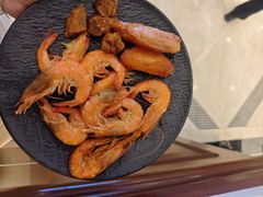 -古南都饭店-遂心遂意自助餐厅(广州路店)
