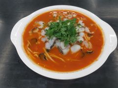 -长申超市(美食城店)