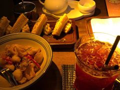 -飞鹿餐饮·陕南菜(北关店)