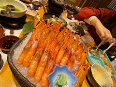 -花潮料理艺食馆(世欧广场店)
