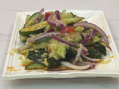-马旭土鸡焖花卷新疆菜大盘鸡·真域顺西域美食(天马大道店)