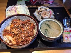 -京和风食堂·定食寿喜锅(保利樾广场店)