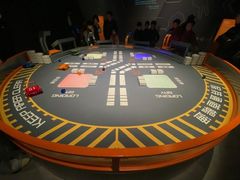 -香港科学馆