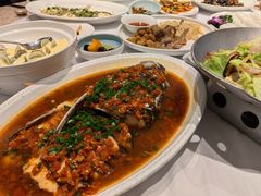 -霞客居酒店·霞客食府·宁海特色小海鲜