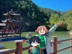 -青州市云门山风景区