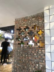 -明洞造型精品烫染