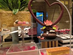 -长沙君悦酒店·自助餐厅咖啡厅