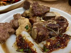 -三叔牛杂火锅店(三淮大街15号店)
