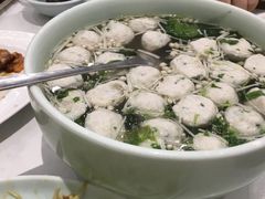 -北李妈妈菜·海肠捞饭(高新万达店)