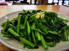 空心菜-斯丹姜母鸭(涂门街总店)