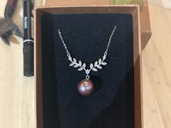 -十八字金·开蚌·银饰DIY·手作体验团建(和平大悦城店)