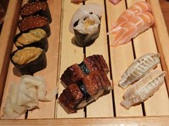-千代武日本料理(爱建店)