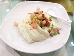 -寻味顺德·南记酒家·传统顺德菜·鱼生(广源路店)