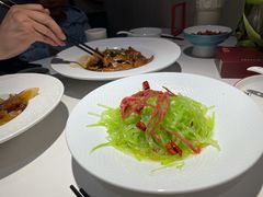 -南门食仙·手工福州菜(南门兜店)