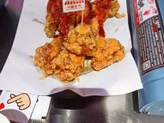 -Meet Sun韩式大排档(五一广场7MALL店)