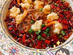 -正阁餐饮(黑金冠公园店)