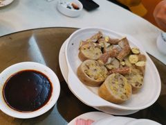 酿大肠粉肠-腰记饭店(龙源路店)