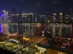 -AZUL by FUEL蓝色·法式酒馆(琶醍店)