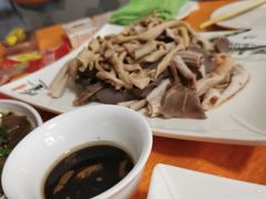 白焯鹅杂-裕华(南华东路店)