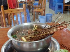 -牛华八婆麻辣烫(起源店)
