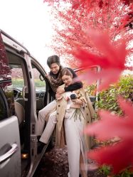 -第一夫人婚纱摄影(南京店)