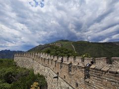 -慕田峪长城