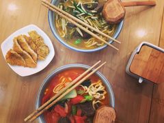 -陈八两面家(华孚写字楼店)