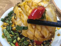 -濠轩阁特色生蚝火锅(水湾路店)