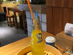 -香满园春饼·家常菜(东大桥店)