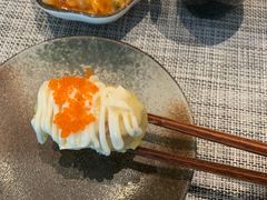 -戏作寿司(观音桥店)