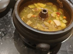 -云海肴云南菜·蒸汽石锅鱼(青岛万象城店)