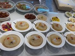 -合胜记太原排档(王府井店)
