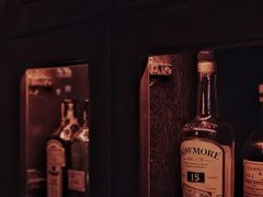 -隐肆威士忌鸡尾酒吧(玉沙国际店)