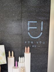 -FOR YOU造型