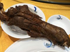 -蔡阿水羊肉店