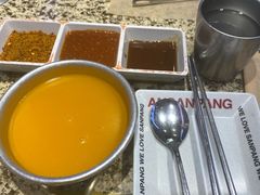 -安又胖韩国烤肉(美罗城店)