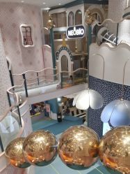 -奈尔宝·儿童乐园·亲子餐厅(苏州大悦城店)