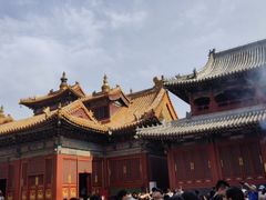 -北京国子监胡同