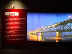 -钱塘江大桥陈列馆