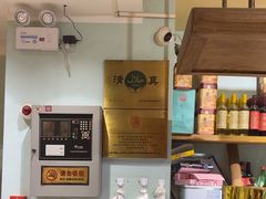 -北京老门框爆肚涮肉馆(凤城六路店)