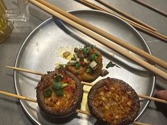 -神伙烧烤(江北黄泥塝店)