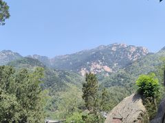 -泰山风景名胜区