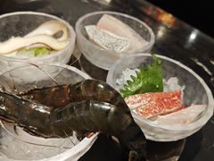 -半岛翡丽海鲜自助餐厅(观风亭店)