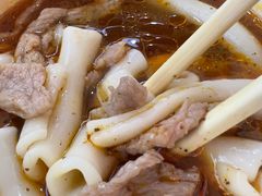 -王记生烫牛杂面馆(兰陵路店)