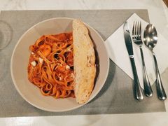 -The Sunny Side Cafe Station 1