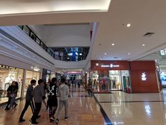 店内环境-天佑城