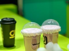 -gleeglee乐溢亦茶(合生汇店)