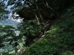 -尧山风景区