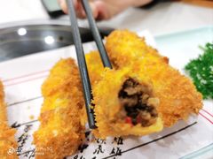 -清真·西北人家风味馆(中山中路店)