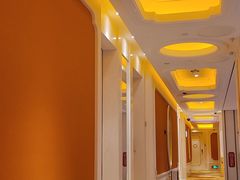 -上海白金汉爵大酒店(大零号湾国际会议中心店)